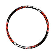 Ikon BMX Ultralite rims